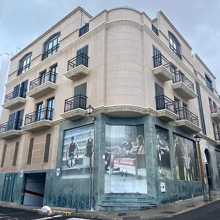 Apartmán Casa Inma. Espacio Y Confort En *