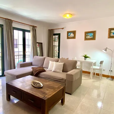 Casa Inma. Espacio Y Confort En * Arrecife (Lanzarote)