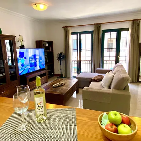 Apartmán Casa Inma. Espacio Y Confort En *