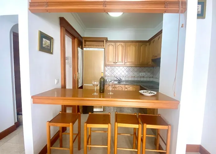 Casa Inma. Espacio Y Confort En Διαμέρισμα *