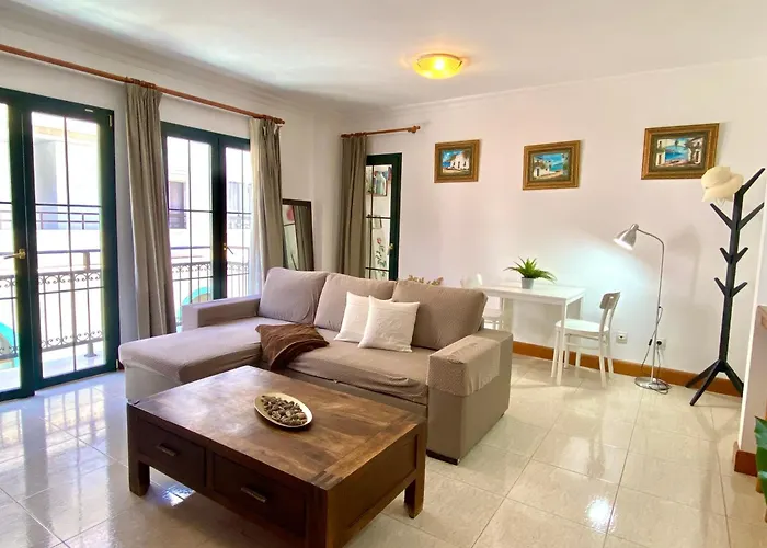 Casa Inma. Espacio Y Confort En * Arrecife (Lanzarote)