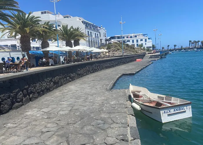 Διαμέρισμα Casa Inma. Espacio Y Confort En