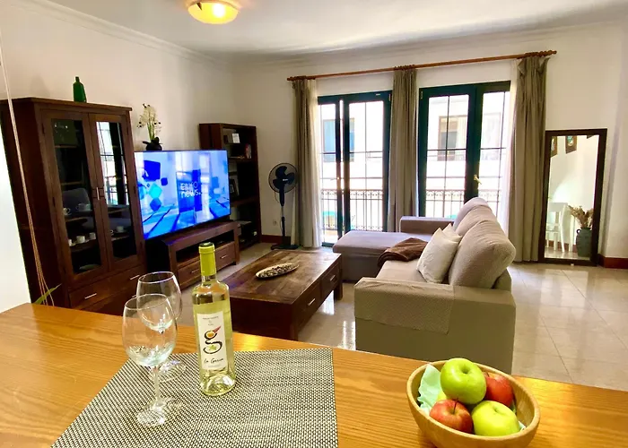 Διαμέρισμα Casa Inma. Espacio Y Confort En *