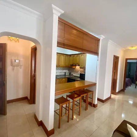Апартаменты Casa Inma. Espacio Y Confort En