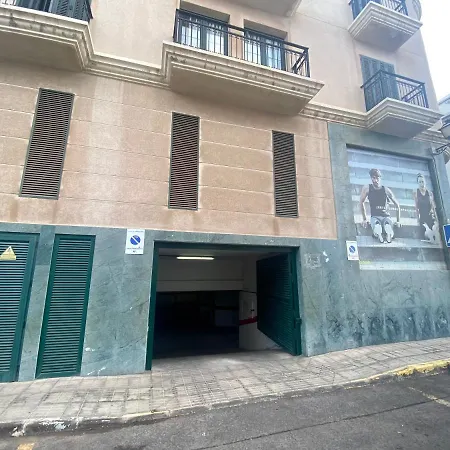 Casa Inma. Espacio Y Confort En Апартаменты