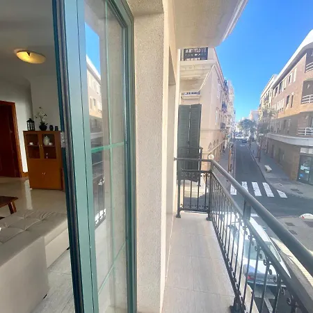 Casa Inma. Espacio Y Confort En Апартаменты