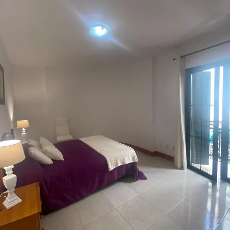Апартаменты Casa Inma. Espacio Y Confort En Арресифе