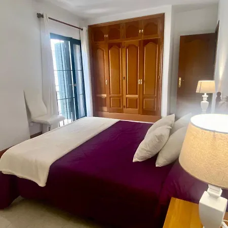 Casa Inma. Espacio Y Confort En Apartment *