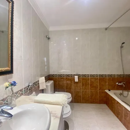 Appartamento Casa Inma. Espacio Y Confort En