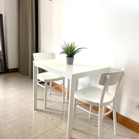 Casa Inma. Espacio Y Confort En