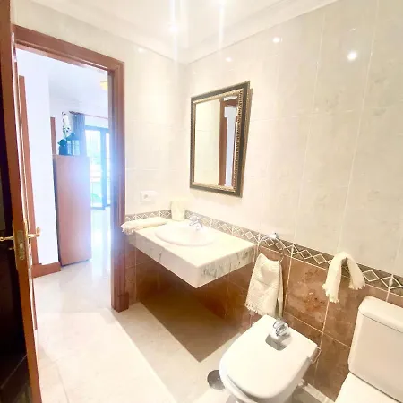 Casa Inma. Espacio Y Confort En Arrecife (Lanzarote)