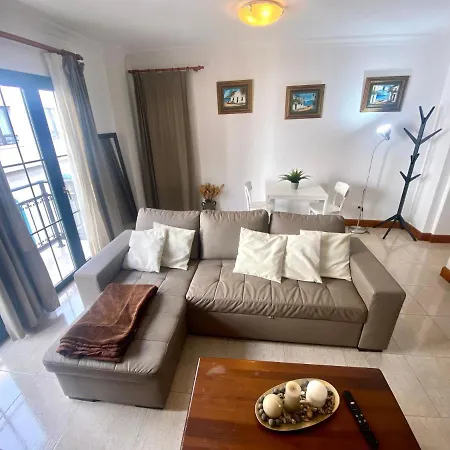 Casa Inma. Espacio Y Confort En Apartment Arrecife (Lanzarote)
