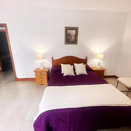 Casa Inma. Espacio Y Confort En * Arrecife (Lanzarote)