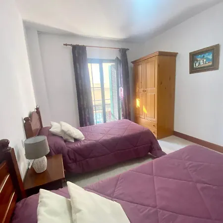 Casa Inma. Espacio Y Confort En Apartment *