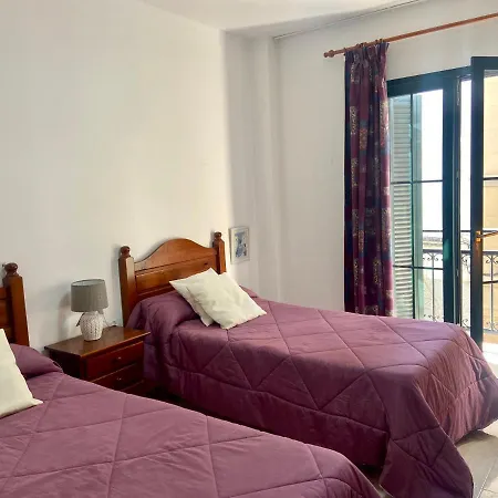 Casa Inma. Espacio Y Confort En