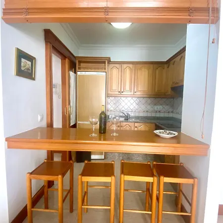 Casa Inma. Espacio Y Confort En Apartment *