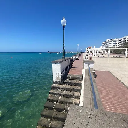 Appartamento Casa Inma. Espacio Y Confort En *