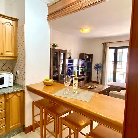 Casa Inma. Espacio Y Confort En Appartamento