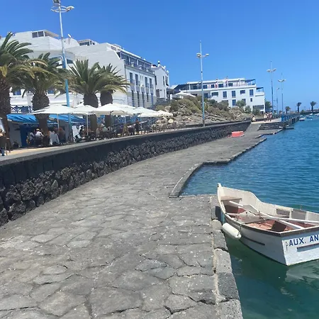 Appartamento Casa Inma. Espacio Y Confort En