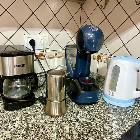 Casa Inma. Espacio Y Confort En * Арресифе