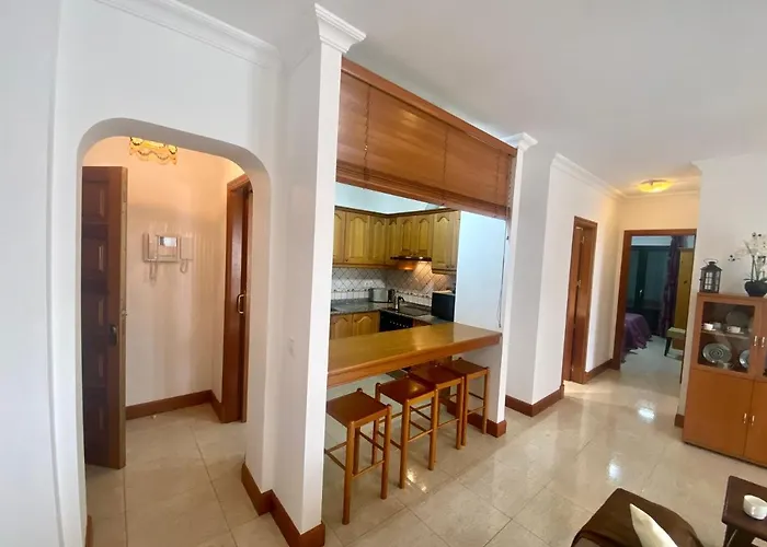 Apartament Casa Inma. Espacio Y Confort En