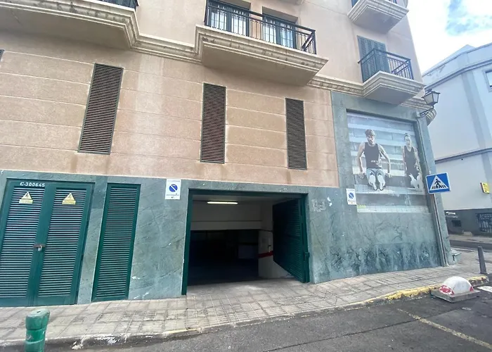 Casa Inma. Espacio Y Confort En Apartament