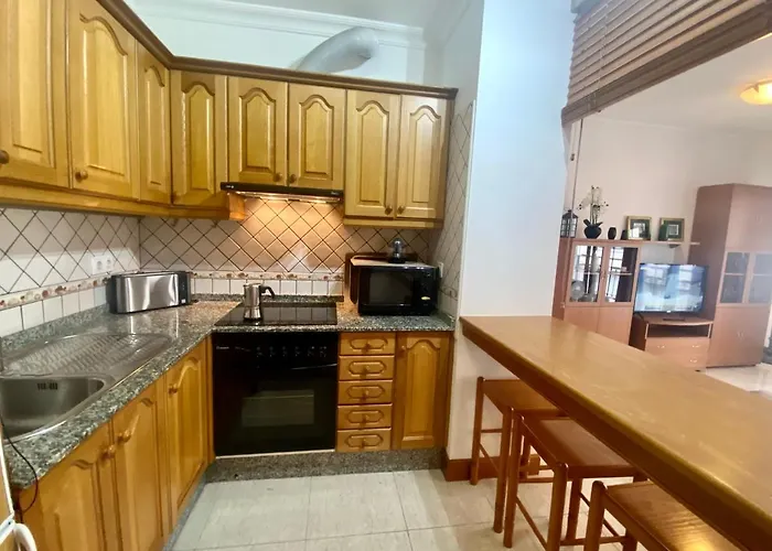 Casa Inma. Espacio Y Confort En Apartament