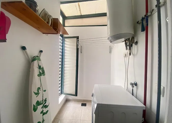 Apartament Casa Inma. Espacio Y Confort En *