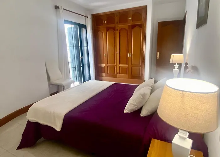 Casa Inma. Espacio Y Confort En Apartment *