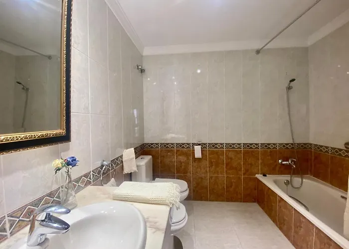 Apartament Casa Inma. Espacio Y Confort En