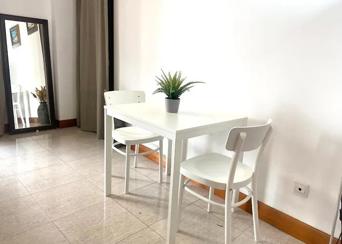 Casa Inma. Espacio Y Confort En