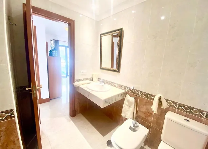 Casa Inma. Espacio Y Confort En Arrecife (Lanzarote)