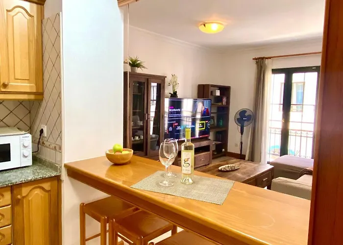 Casa Inma. Espacio Y Confort En Apartament