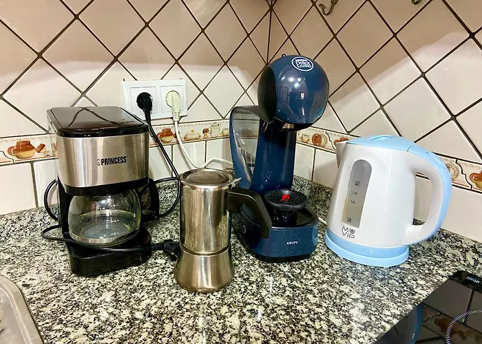 Casa Inma. Espacio Y Confort En * Arrecife (Lanzarote)