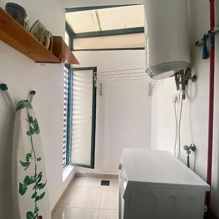 アパート Casa Inma. Espacio Y Confort En *