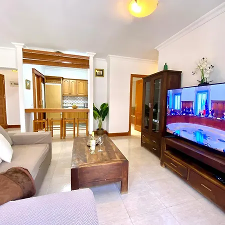 Casa Inma. Espacio Y Confort En