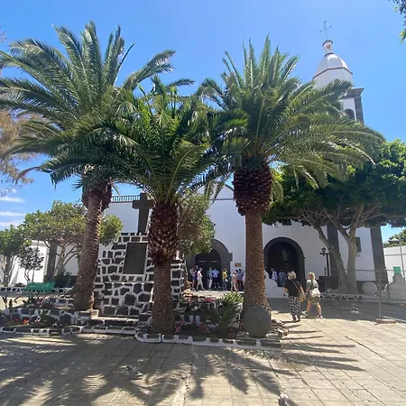 Casa Inma. Espacio Y Confort En アレシフェ