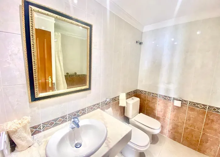 Casa Inma. Espacio Y Confort En Arrecife (Lanzarote)