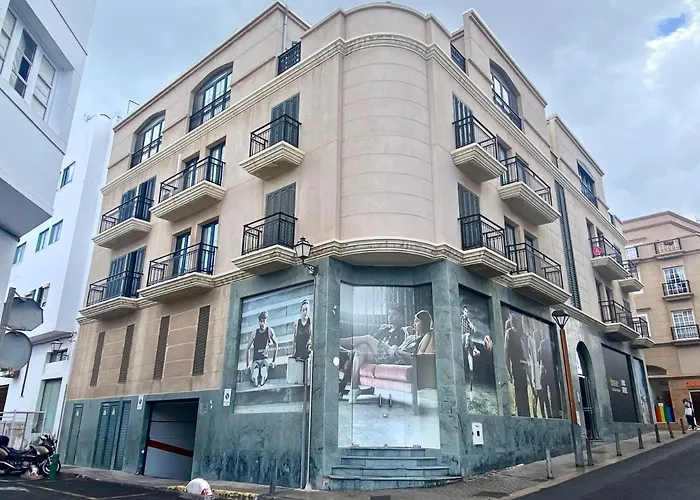 Apartamento Casa Inma. Espacio Y Confort En *