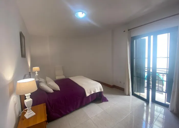 Apartamento Casa Inma. Espacio Y Confort En Arrecife (Lanzarote)
