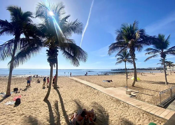 Casa Inma. Espacio Y Confort En Apartamento