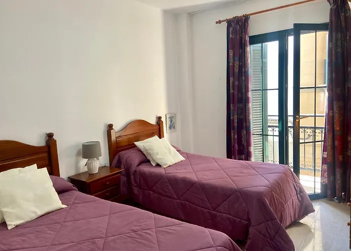 Casa Inma. Espacio Y Confort En