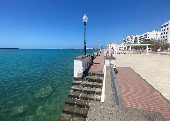 Apartamento Casa Inma. Espacio Y Confort En *