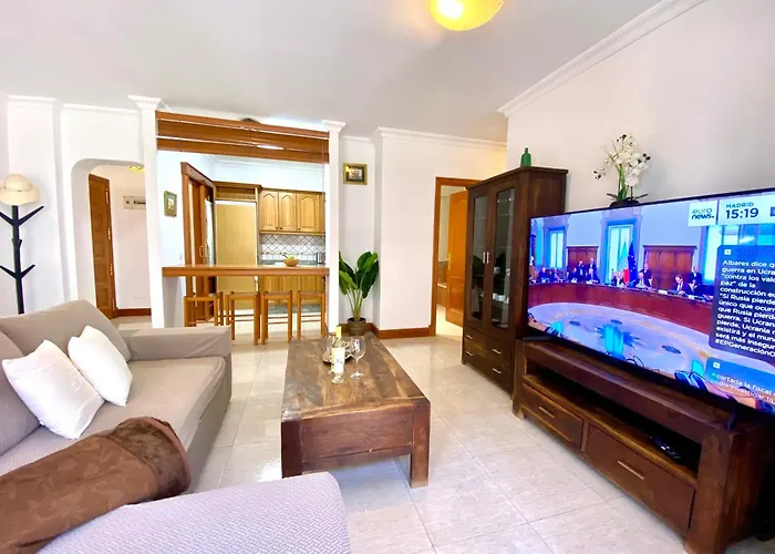 Casa Inma. Espacio Y Confort En